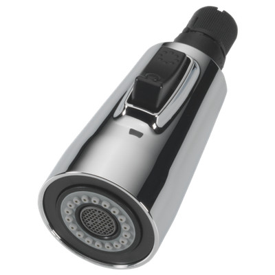 Delta Essa RP80524 Spray Assembly - Pull-Down - Chrome