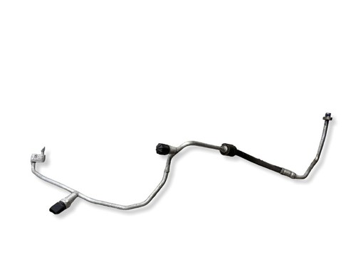 Volkswagen Golf Sportsvan 2016 Klimaleitung Klimaschlauch 5Q0820741B 81kW