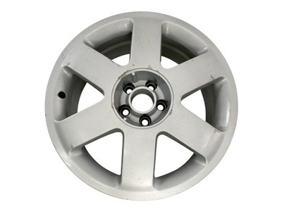 17'' x 7.5'' Alloy Wheel Rim 00-02 Audi TT 5x100 Ronal - Genuine - 8N0 601 025 A
