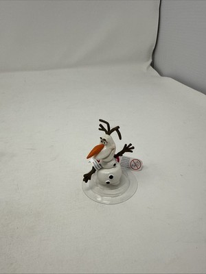 Bullyland Walt Disney Frozen - Snowman Olaf Figure 12963