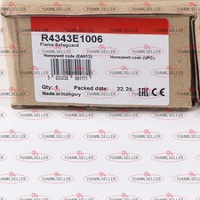 1PCS NEW Honeywell controller R4343E1006 R4343 E1006