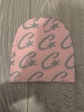Corteiz Beanie Pink