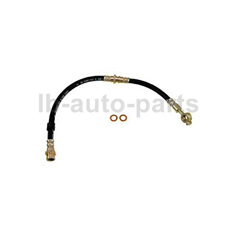 4 тормозных магистрали Dorman для Mercury Tracer 1997 1996 1995 1994 - Изображение 3 из 4