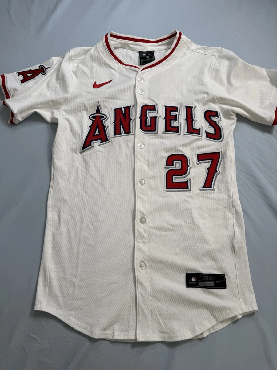 Los Angeles 40 Size Angels MLB Jerseys for sale | eBay
