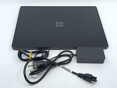 Microsoft Surface Laptop 3 Touch i7 32GB RAM 1TB SSD Win11 Pro UK QWERTY