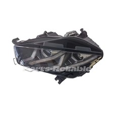 Front Left Driver LED Headlight For 2015-2024 Lamborghini Huracan LP580 LP610