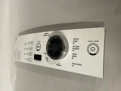 #ad Whirlpool Maytag W10491031 AP6022250 Washer UI Control Panel AZ238520 Wmv814 $63.98