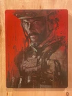 CALL OF DUTY MODERN WARFARE III 3  Steelbook Only No Game Xbox PS4 PS5