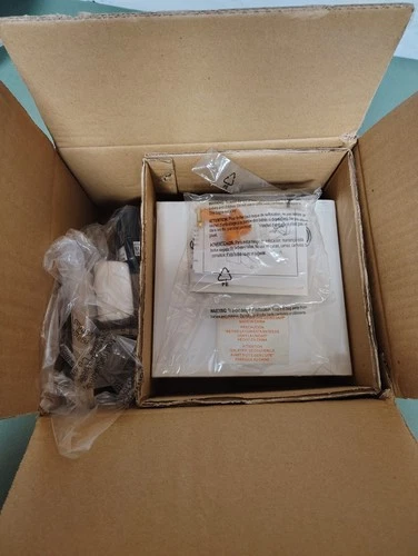 George Kovacs P470-084 1 Light Wall Sconce, Brushed Nickel*NEW* - Picture 4 of 6