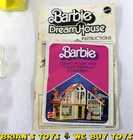 1979 Vintage Barbie Dream House & Dream Furniture Collection No Reserve