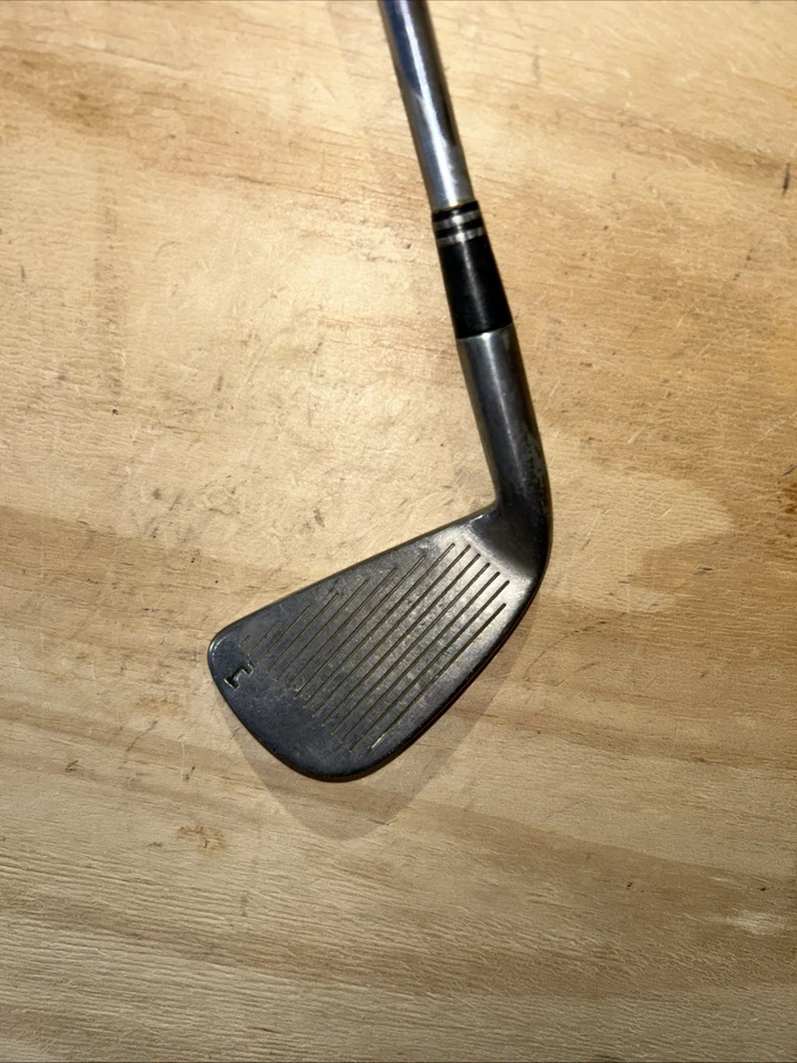 Nicklaus The Bear 4 Iron - Image 3 of 4