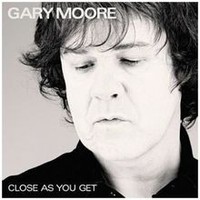 Close As You Get Von Moore,Gary | CD | Zustand Neu