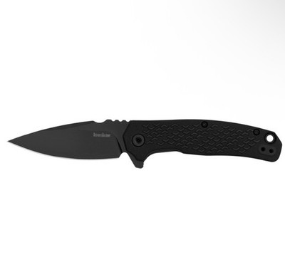 Kershaw Conduit Folding Knife Pocketknife 2.9'' Blade W/ Folding Clip 1407X   A22