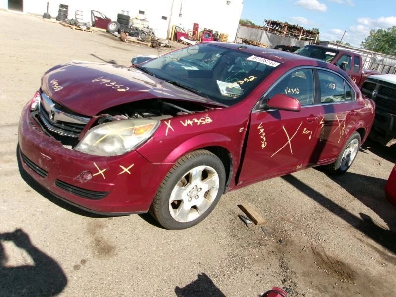 Ignition Switch Fits 04-12 MALIBU 1961324 - Image 3 of 4