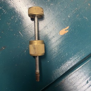 Appion D16 Vaccum Puller Parts Only Used