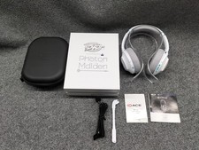 Ultrasone ULT-METEOR-ONE-D4DJ-PM Limited Edition Headphones w/ Cable  Box