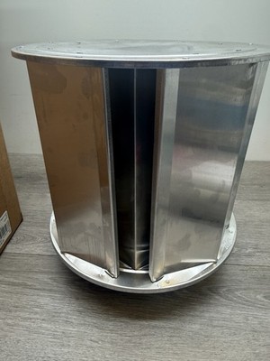 DuraVent 8BVVTH B-Vent High-Wind Cap *Dented*