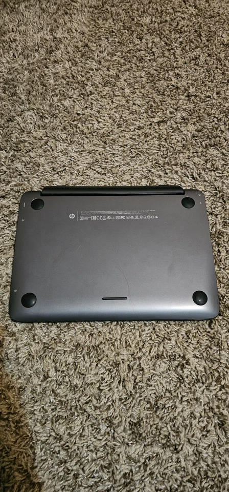 Hp Slatebook X2 - Image 3 of 3