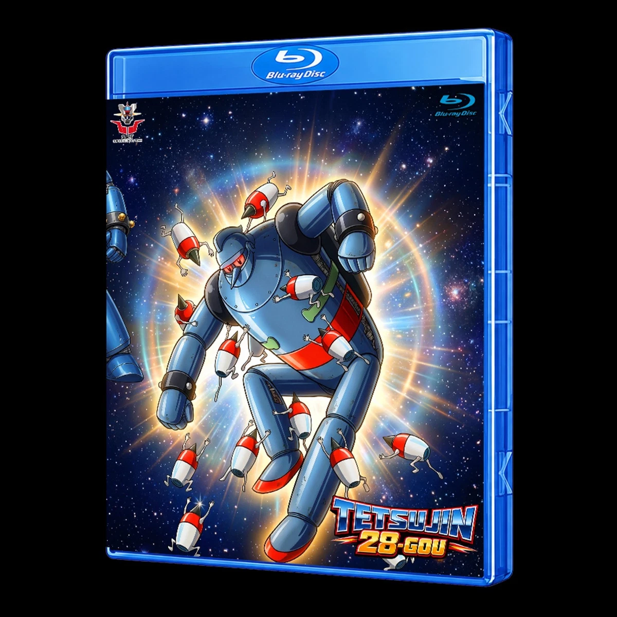 Las mejores ofertas en Tetsujin 28 | eBay