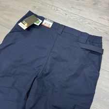 NWT 5.11 Tactical Taclite Pro Pant Dark Navy Men  s Sz 40x30 Utility