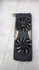EVGA GeForce GTX 980 Ti 6GB GDDR5 Video Graphics Card 06G-P4-4993-KR READ 