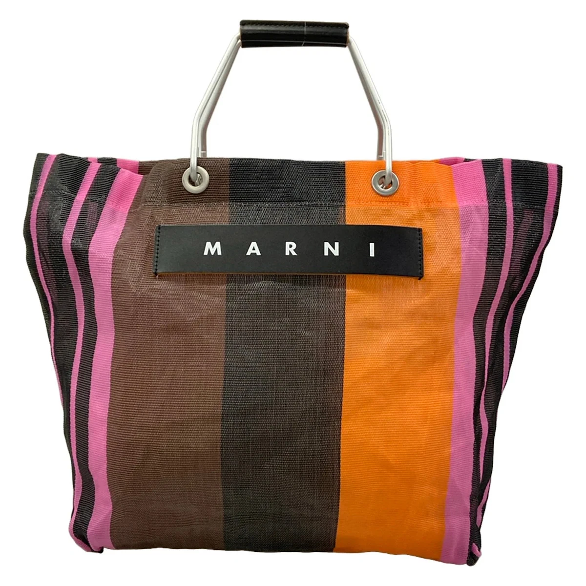 Marni Nylon Exterior Bags & Handbags for Women for sale | eBay