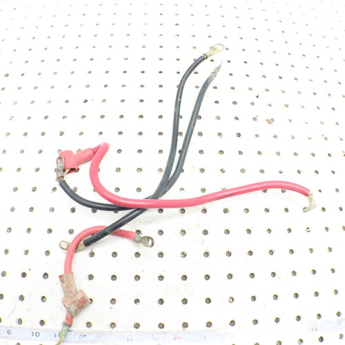2012 Polaris Sportsman 500 Battery Cables 4010471; 4010093 ; 4010074 