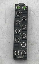 Beckhoff EP2318-0001 8 Channel Digital Input/Output Ethercat Box