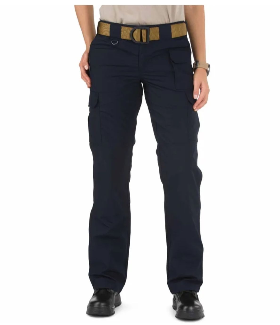 5.11 Women's Taclite Pro Ripstop Pant Sz 2