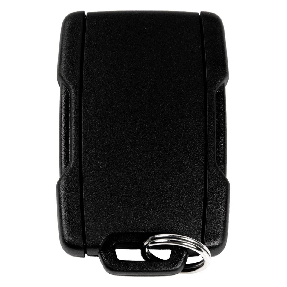 For Chevy Silverado 2500 HD 15-19 Keyless Entry and Alarm System Remote Control Foto 2 de 3