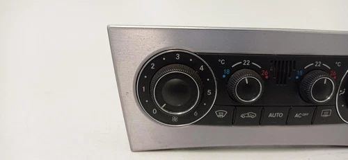 A2038303085 Mando Climatizador para MERCEDES-BENZ CLASE C (BM 203) BERLIN 95017 - Imagen 4 de 6