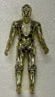 C-3PO STAR WARS 1977 Kenner Vintage Complete Figure Lot