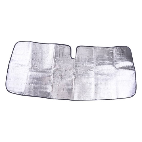 Custom Fit Windshield Sun Shade For Toyota Sienna 2011-2019 – UV Block & Heat Protection