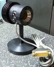 OPHIR  LASER POWER ENERGY SENSOR  .40 MV/W
