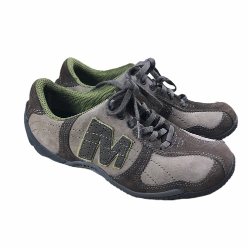 Merrell Circuit Grid Canteen Womens 6.5 