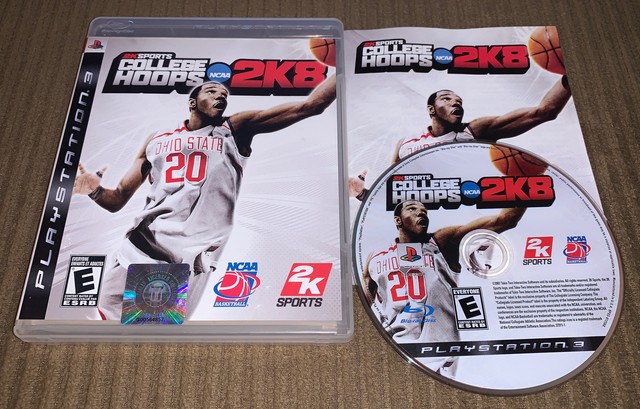 college hoops 2k8 updated rosters ps3 college hoops 2k8 updated rosters ps3