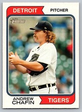 2023 Topps Heritage Low Series 1-500 No SPs NrMT You Pick