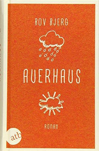 Auerhaus: Roman | Buch | Bjerg, Bov - Bild 1 von 1