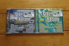 PARTY TYME KARAOKE CD G LOT NEW SUPER HITS 36  COUNTRY HITS 25 111 