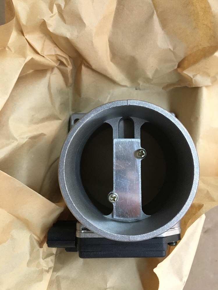 Mass Air Flow Sensor MAF Ford Crown Vic ESeries FSeries Town Car