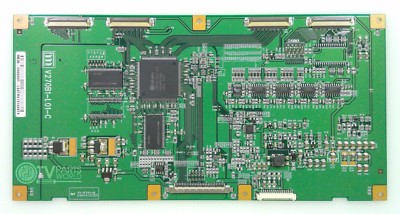 Astar LTV-27HBG T-Con Board 35-D006997 STR613102874, V270B1-L01-C