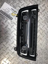 Heater A/c Control BMW 430I 17 18 19 20