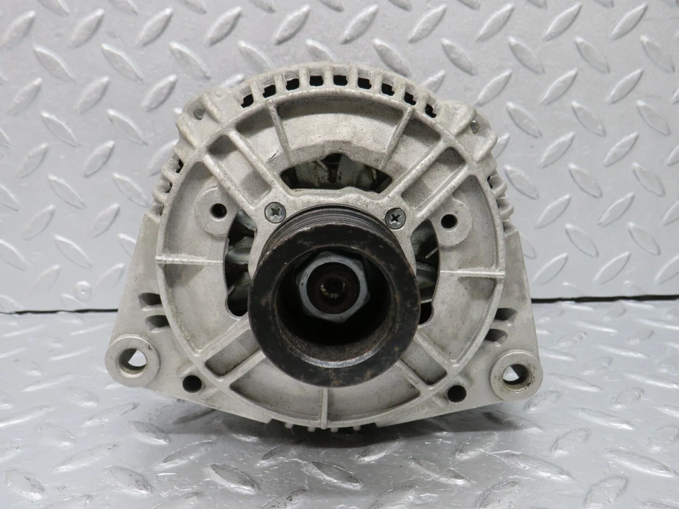 ⚙38577⚙ Mercedes-Benz R129 280SL Coupe Alternator Generator ATEC 110200010678 — 第 3/4 张图片