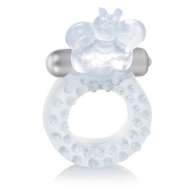 Wireless Butterfly Penis Ring - Male Vibrating Enhancer Enhancement | eBay Wireless Butterfly Penis Ring - Male Vibrating Enhancer Enhancement | eBay