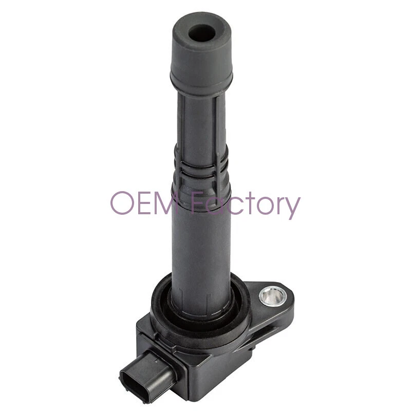 30520R40007 4 pcs NGK Ignition Coils for Acura ILX Honda Accord Civic Crosstour Foto 4 de 4