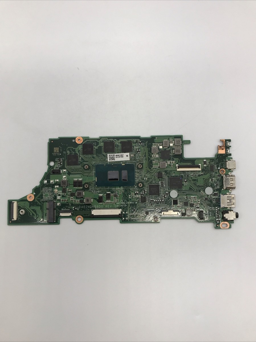 Scheda Madre Originale Acer A315-34 Intel N5000 4GB UMA NB.HE311.003 - Foto 4