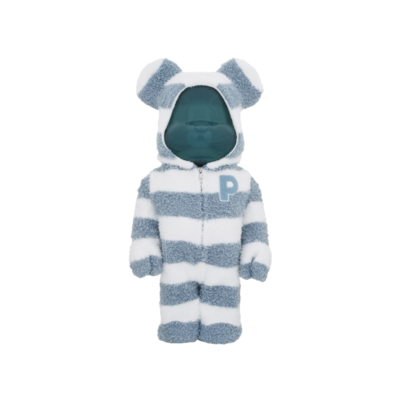 Be@rbrick Bearbrick x Gelato Pique Mint 1000% | eBay