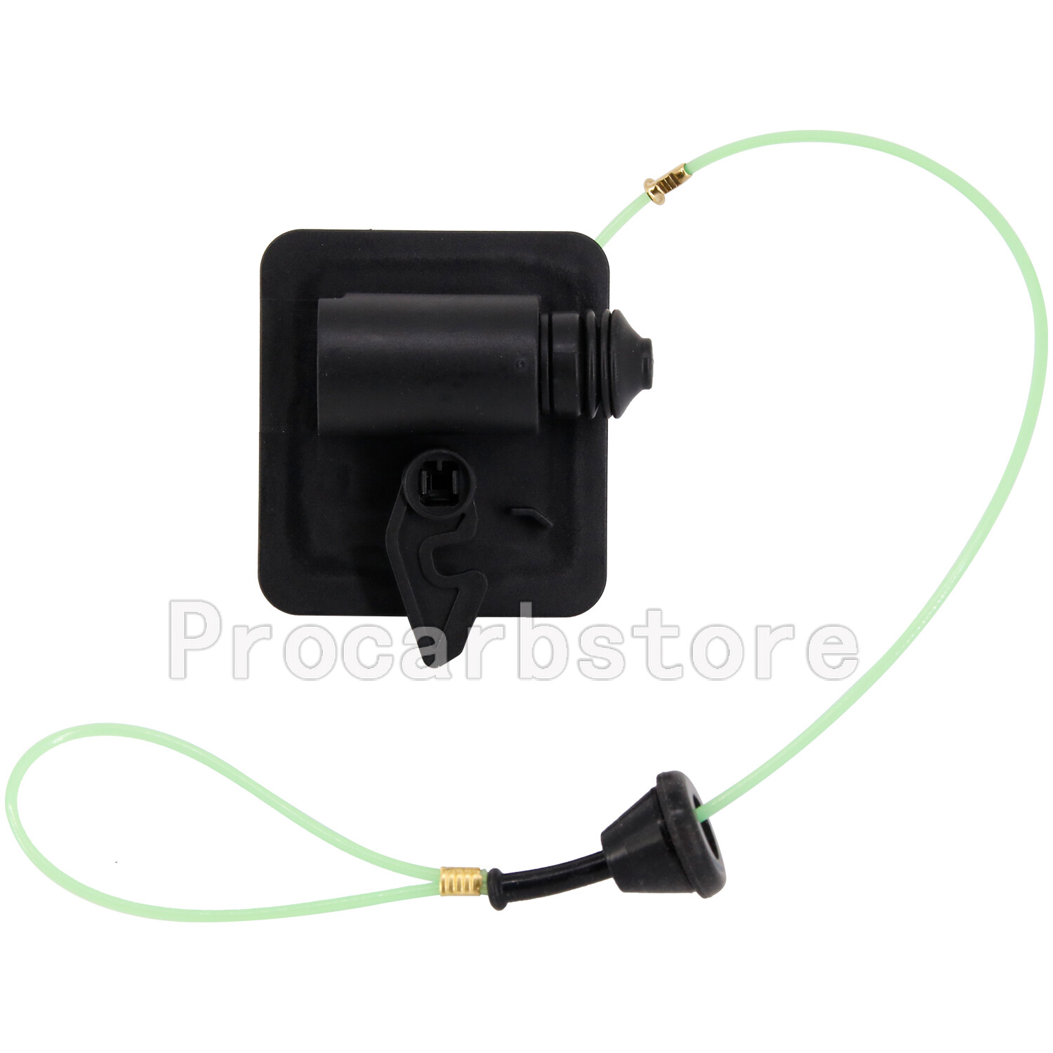 2016-2021 Honda Civic 16-21 Honda Civic Sedan Fuel Lid Actuator 74700-TBA- A02 | Honda Parts Hub