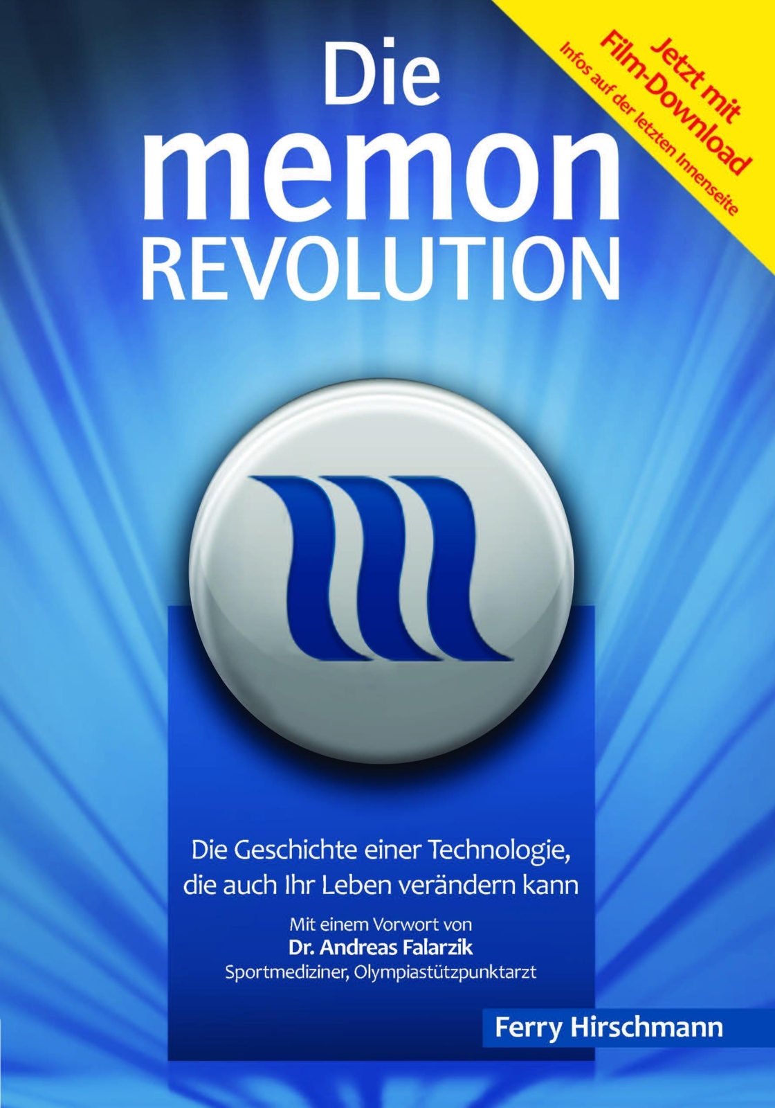 Thumbnail - Die Memon Revolution Ferry Hirschmann