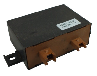 1H0953257BB 5WK4678 Volkswagen Audi Seat Skoda IMMO Control Unit OEM Parts